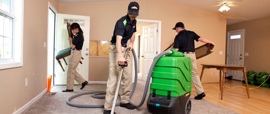 Cranberry, PA cleaning services